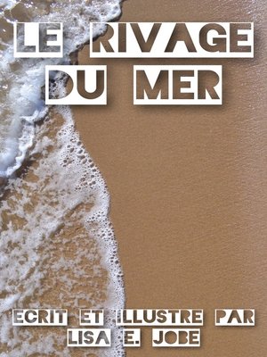 cover image of Le Rivage Du Mer